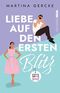 Liebe auf den ersten Blitz Cover des Buches Liebe auf den ersten Blitz (ISBN: 9783986602192)