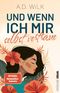 Und wenn ich mir selbst vertraue Cover des Buches Und wenn ich mir selbst vertraue (ISBN: 9783986602321)