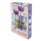 The Broken Places Cover des Buches The Broken Places (ISBN: 9783987186905)
