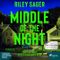 Middle of the night Cover des Buches Middle of the night (ISBN: 9783987361210)