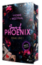 Scars of Phoenix - Vegas Love 1 Cover des Buches Scars of Phoenix - Vegas Love 1