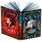 Bound & Unbound – Die Paranormal-Romance-Dilogie Cover des Buches Bound & Unbound – Die Paranormal-Romance-Dilogie (ISBN: 9783987511318)