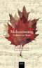 Mehrstimmig Cover des Buches Mehrstimmig (ISBN: 9783988571694)