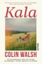 Kala Cover des Buches Kala (ISBN: 9783989411302)