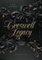 Creswell Legacy Cover des Buches Creswell Legacy (ISBN: 9783989420403)