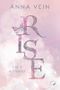 Rise like a Butterfly Cover des Buches Rise like a Butterfly (ISBN: 9783989420502)