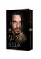 Alexius Cover des Buches Alexius (ISBN: 9783989421059)