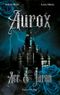 Aurox Cover des Buches Aurox (ISBN: 9783989422087)