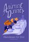 Animal Dinner Cover des Buches Animal Dinner (ISBN: 9783989423350)