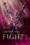 Chosen to fight? - Band 2 Cover des Buches Chosen to fight? - Band 2 (ISBN: 9783989424524)