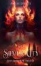 Silver City - das Goldene Feuer Cover des Buches Silver City - das Goldene Feuer (ISBN: 9783989425545)