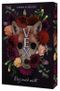 Vex Cover des Buches Vex (ISBN: 9783989425934)