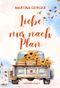 Liebe nur nach Plan Cover des Buches Liebe nur nach Plan