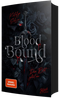 Blood Bound Cover des Buches Blood Bound (ISBN: 9783989427662)