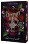 Vex Cover des Buches Vex (ISBN: 9783989429178)