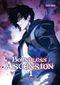 Boundless Ascension 01 Cover des Buches Boundless Ascension 01 (ISBN: 9783989501911)