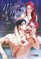 Winter Wolf 02 Cover des Buches Winter Wolf 02 (ISBN: 9783989501980)