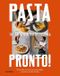 Pasta Pronto Cover des Buches Pasta Pronto (ISBN: 9783989620575)