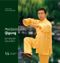Medizinisches Qigong Cover des Buches Medizinisches Qigong (ISBN: 9783990522776)