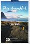 KOMPASS Dein Augenblick Island Cover des Buches KOMPASS Dein Augenblick Island (ISBN: 9783991218616)