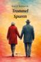 TROMMEL SPUREN Cover des Buches TROMMEL SPUREN (ISBN: 9791257032616)