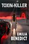 TOXIN-KILLER (Ermittlung in Jefferson City) Cover des Buches TOXIN-KILLER (Ermittlung in Jefferson City) (ISBN: 9798385510023)