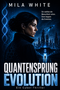 QUANTENSPRUNG: EVOLUTION Cover des Buches QUANTENSPRUNG: EVOLUTION (ISBN: B0DPPW12HZ)