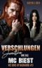 Verschlungen: Schneewittchen und das MC Biest (MC Sons of Ragnarök 3) Cover des Buches Verschlungen: Schneewittchen und das MC Biest (MC Sons of Ragnarök 3) (ISBN: B0F9VM7VML)