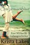 Salzwasserküsse: Eine Milliardär Liebesgeschichte Cover des Buches Salzwasserküsse: Eine Milliardär Liebesgeschichte (ISBN: B00G03I170)