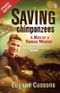 Saving Chimpanzees - A Man On A Rescue Mission Cover des Buches Saving Chimpanzees - A Man On A Rescue Mission (ISBN: 9780143528982)