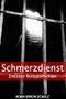 Schmerzdienst: Black Sidearms Cover des Buches Schmerzdienst: Black Sidearms (ISBN: B00NE0CC6I)