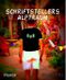 Schriftstellers Alptraum Cover des Buches Schriftstellers Alptraum (ISBN: 9783736854383)