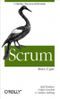 Scrum kurz & gut Cover des Buches Scrum kurz & gut (ISBN: 9783868998382)