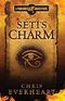 Seti's Charm: A Max Carter Adventure (Max Carter Adventures Book 1) Cover des Buches Seti's Charm: A Max Carter Adventure (Max Carter Adventures Book 1) (ISBN: B00O3R81T8)