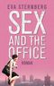 Sex and the Office Cover des Buches Sex and the Office (ISBN: 9783570585214)