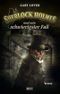 Sherlock Holmes und sein schwierigster Fall Cover des Buches Sherlock Holmes und sein schwierigster Fall (ISBN: 9783898404051)
