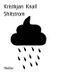Shitstrom Cover des Buches Shitstrom (ISBN: 9783736893399)
