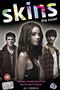 Skins: The Novel (Skins series Book 1) Cover des Buches Skins: The Novel (Skins series Book 1) (ISBN: 9781844569830)
