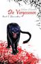 Skinwalker (Die Vergessenen 1) Cover des Buches Skinwalker (Die Vergessenen 1) (ISBN: B00I16QOPA)