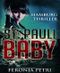 St. Pauli Baby Cover des Buches St. Pauli Baby (ISBN: 9783736871908)