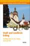 Stadt und Landkreis Erding Cover des Buches Stadt und Landkreis Erding (ISBN: 9783806228526)