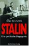Stalin Cover des Buches Stalin (ISBN: 9783499191183)