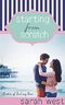 Starting from Scratch (Recipes for Romance Book 2) Cover des Buches Starting from Scratch (Recipes for Romance Book 2) (ISBN: B00NBCC4A8)