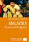 Stefan Loose Reiseführer Malaysia, Brunei und Singapore Cover des Buches Stefan Loose Reiseführer Malaysia, Brunei und Singapore (ISBN: 9783770167173)