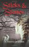 Sticks&Stones Cover des Buches Sticks&Stones (ISBN: 9781603819190)