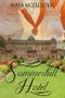 Summerhill Hotel Cover des Buches Summerhill Hotel (ISBN: B00UVK90MI)