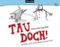 Tau doch! Cover des Buches Tau doch! (ISBN: 9783764504588)
