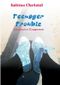 Teenager Trouble: Sunnyspice Bloggermom Cover des Buches Teenager Trouble: Sunnyspice Bloggermom (ISBN: 9783732350568)