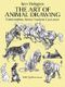 The Art of Animal Drawing: Construction, Action Analysis, Caricature (Dover Art Instruction) Cover des Buches The Art of Animal Drawing: Construction, Action Analysis, Caricature (Dover Art Instruction) (ISBN: 9780486274263)