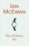 The Children Act Cover des Buches The Children Act